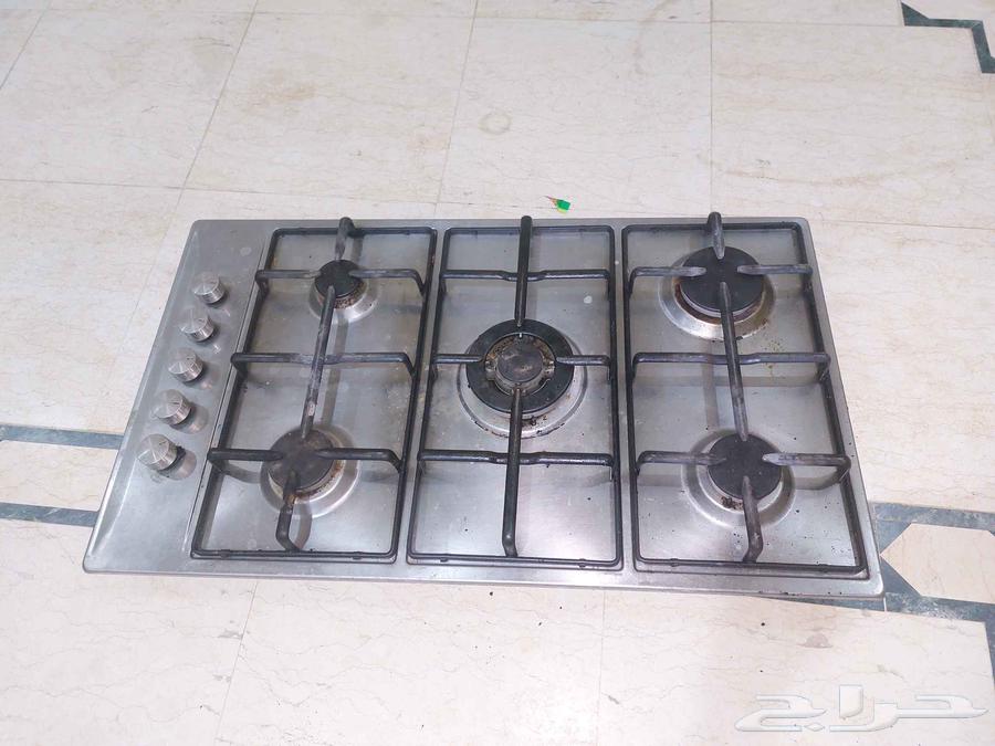 يوجد لدي فرن مسطح حق مطبخ للبيع على السوم64566161837441110