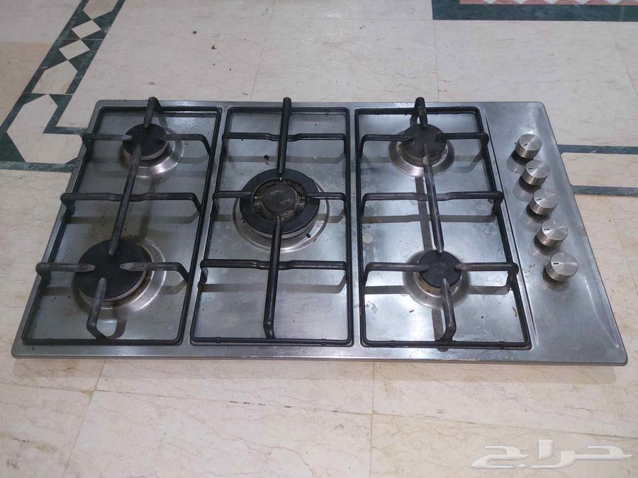 يوجد لدي فرن مسطح حق مطبخ للبيع على السوم64566161837441111