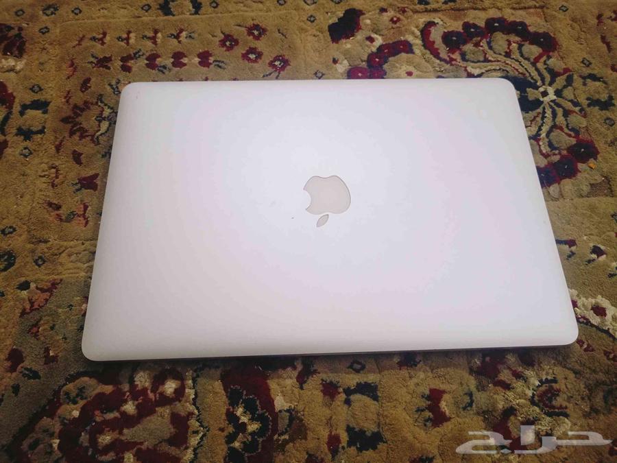 لابتوب MacBook pro 2015 الجهاز بوضع الجديد الملحقات64590630827777112
