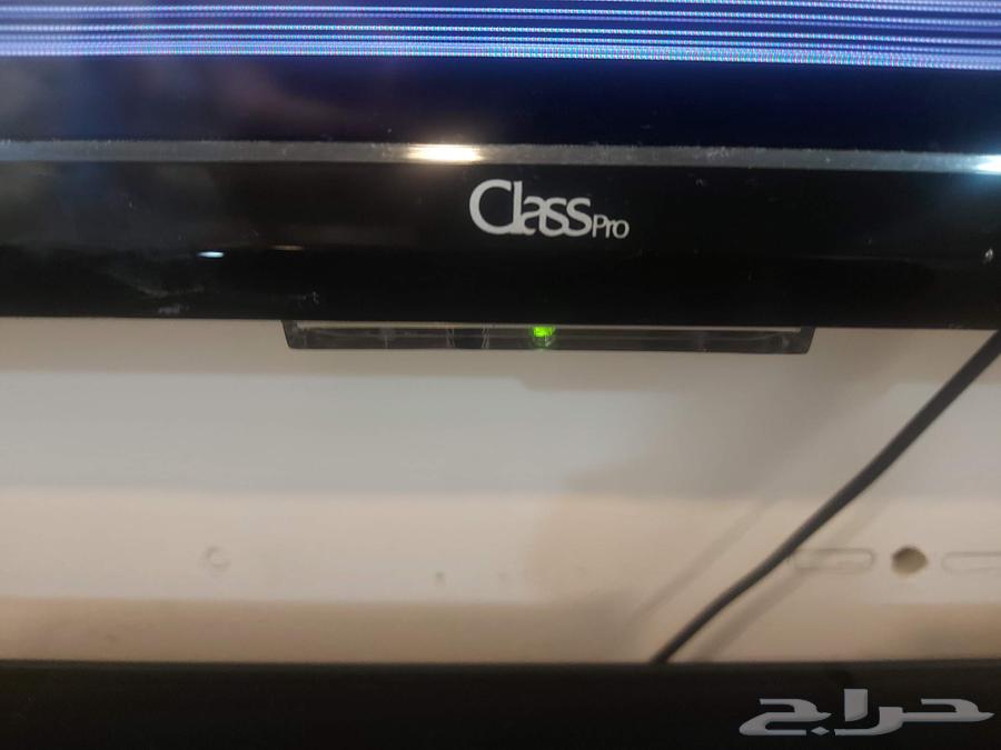 55-inch class pro smart screen broken, won't ask for much64594369119361114