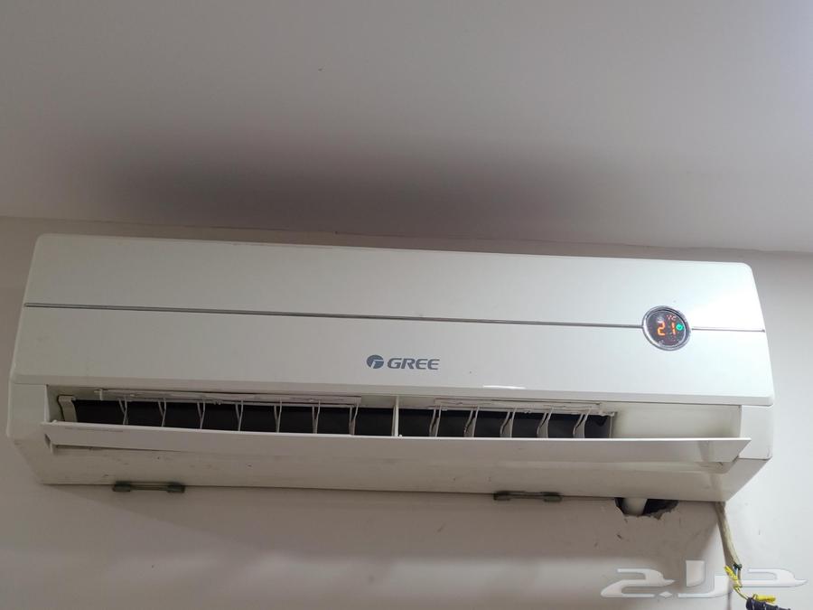 Split air conditioner for sale in Qary64588694077443110