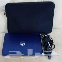 لابتوب HP 11  للبيع جديد مناسب التصفح والدراسة64595858014083111