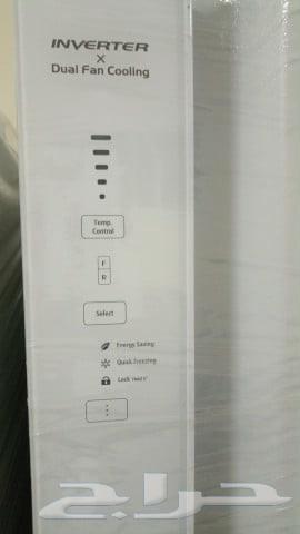 ثلاجة هيتاشي جديدة64591840453890113