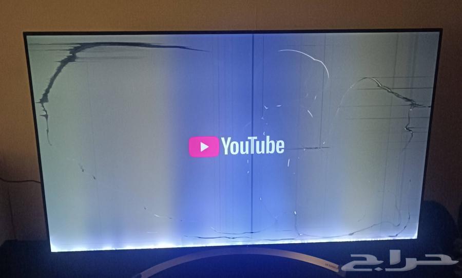 شاشة (تلفزيون) LG سمارت 65 بوصة64589488358913110