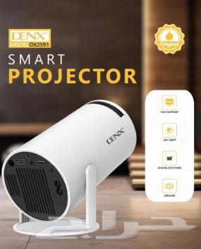 A Brand New Projector That Has Never Been Used Before64594516212866110