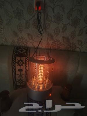 للبيع شوايه كهربائيه للدخل والقميري ممتاز جدآ64596191534209111