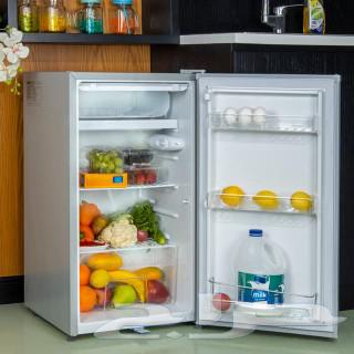 ثلاجة 3 قدم صغيره باب واحد توصيل مجان64595255291523110