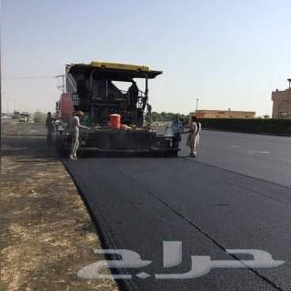 Asphalt Contractor Asphalt Works Asphalt Application64207261608577113