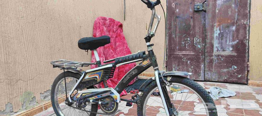 سيكل رامبو للبيع64592769385219110