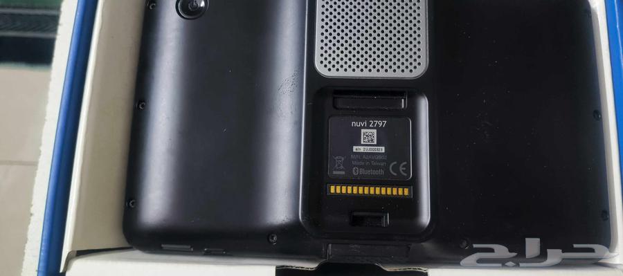 جارمن nuvi 2797 من دار موجة64406444089347112