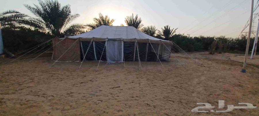 خيمة بيت الفال ( الجزيرة ) 9 664592890210434110
