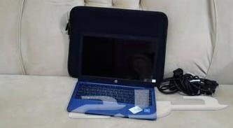 لابتوب HP 11  للبيع جديد مناسب التصفح والدراسة64595858014083110