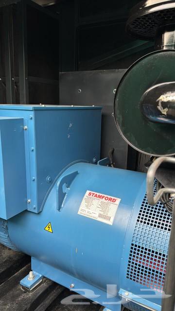 مولد كهرباء كمنز كاتم صوت64595733967746110