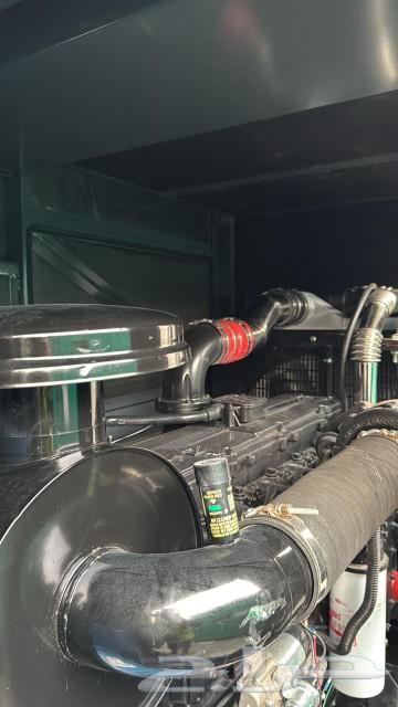 مولد كهرباء كمنز كاتم صوت64595733967746111