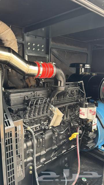 مولد كهرباء كمنز كاتم صوت64595733967746114