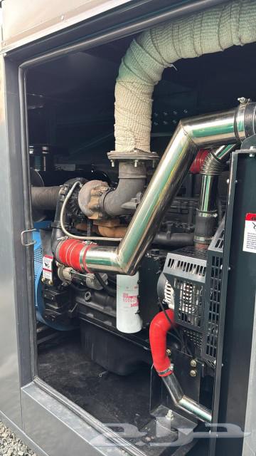 مولد كهرباء كمنز كاتم صوت64595733967746113