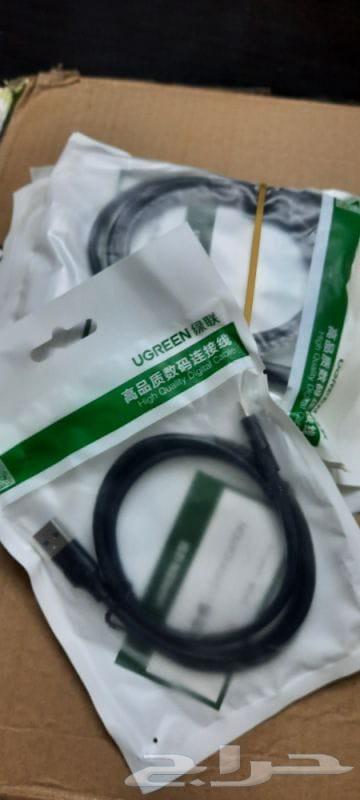 اسلاك شحن تايب سي ويو اس بي64590102147842111