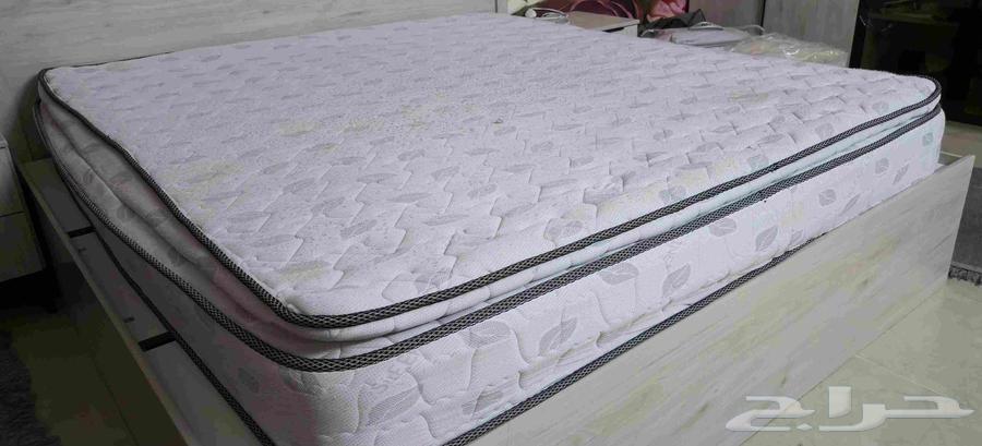 Bed mattress64595550351617111