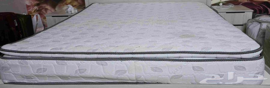 Bed mattress64595550351617112