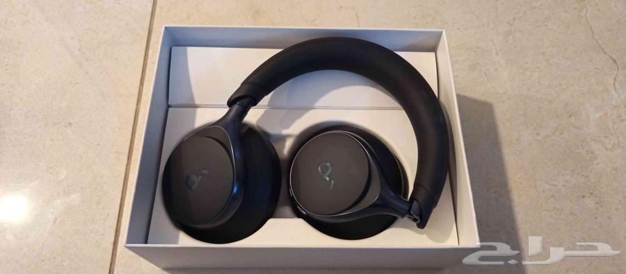 سماعة جيمينج ساوندكور جديدة بالكرتون64592902299523113