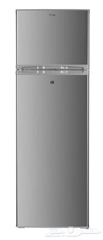 ثلاجه سوبر جنرال مستخدم جديد64593717253121113