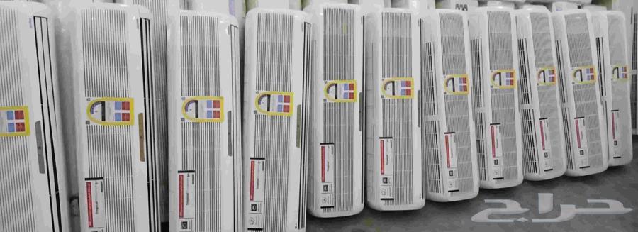 Used air conditioner with installation 4 meters of copper pi64589916040323111