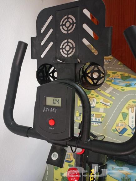 دراجة رياضية جديدة استعمال خفيف64591634809089111