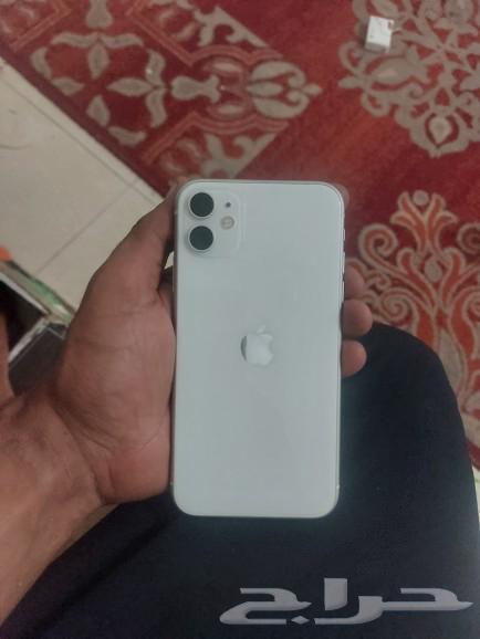 جوال ايفون 11 64 جيجا64592962848387110