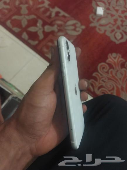 جوال ايفون 11 64 جيجا64592962848387112