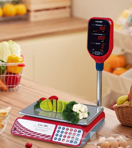 ميزان كامري الكتروني بشاشة 30 كيلو ميزان إلكتروني 30 كيلو ع64595660488577110
