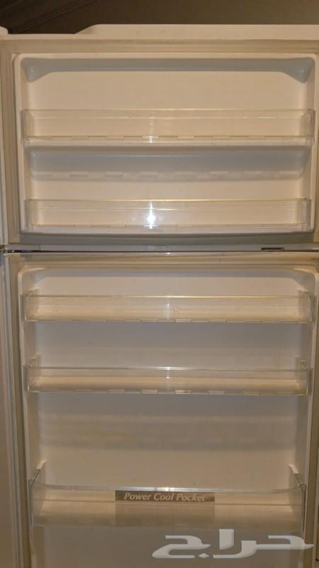 ثلاجة هيتاشي 22 قدم64596353348355111