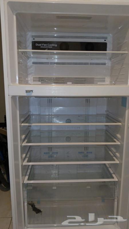 ثلاجة هيتاشي 22 قدم64596353348355110