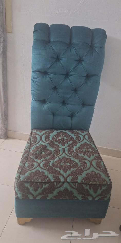 كنبتين مستعمله البيع على السوم64592432603522111