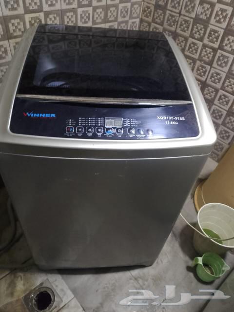 TOMATEK washing machine64593059160066110