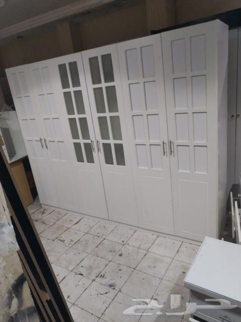 غرفة نوم مستعمل نضيف64596489557635111