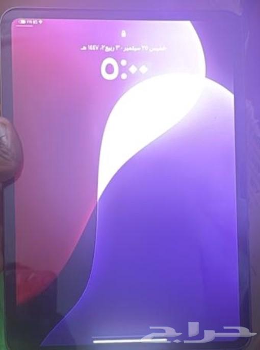 iPad Pro M4 2024 with M4 processor, like new, very clean, battery 90%64589376794370112