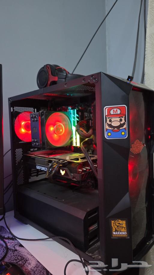 3070TI PC64592009403779112