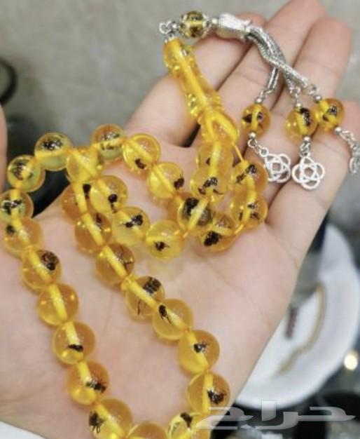 سبحة محشره صغيره64590385479427110