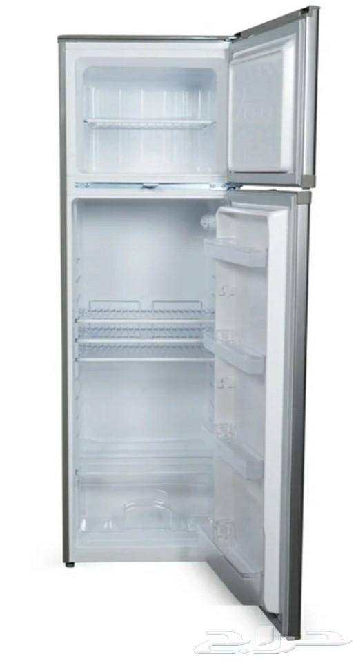 ثلاجه سوبر جنرال مستخدم جديد64593717253121111