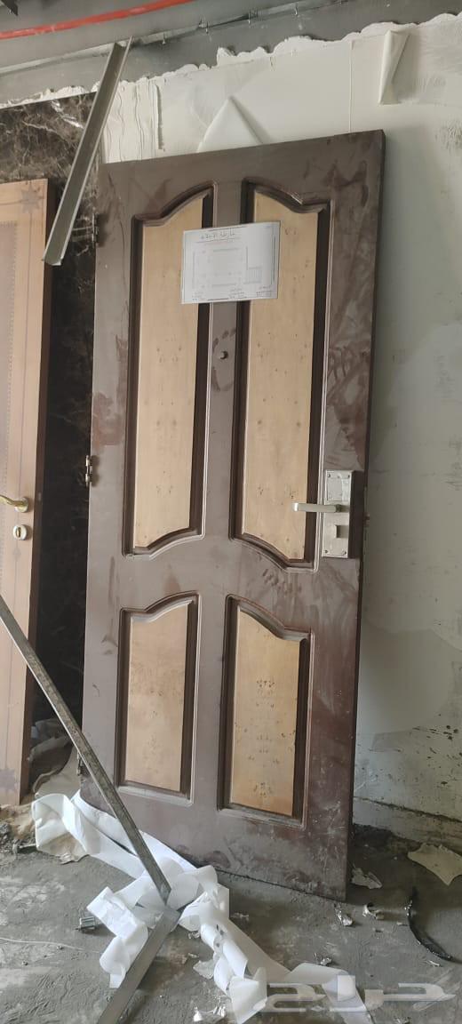 للبيع ابواب خشبيه مستعمل64590533416705111