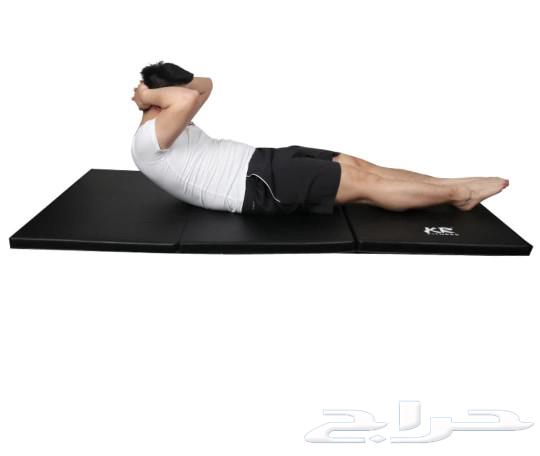 فراش رياضي قابل للطي جمله ومفرق64591852495747111