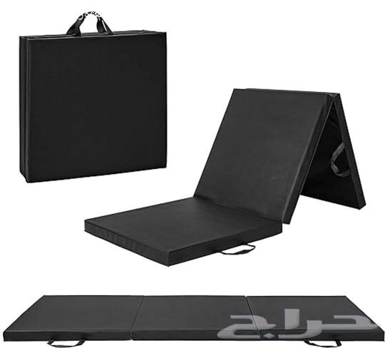 فراش رياضي قابل للطي جمله ومفرق64591852495747110