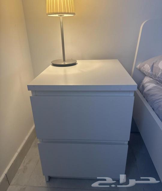 اغراض غرفة نوم مع مكيف64588236108419114