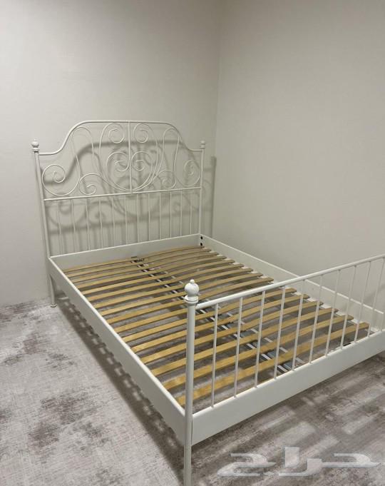 اغراض غرفة نوم مع مكيف64588236108419113