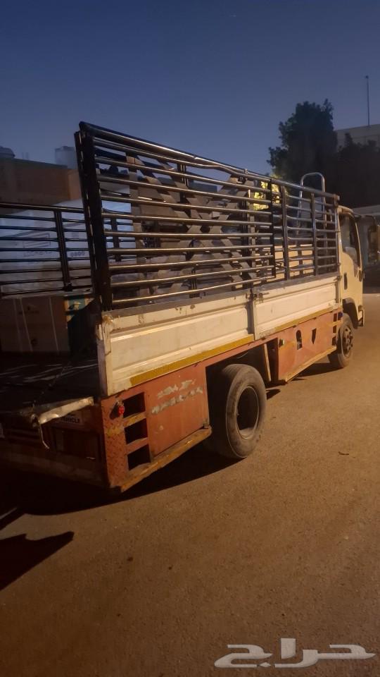 شبك للبيع بحاله جيده يفتح خلف وجانبي راكب علي ديانه 201464596240963843110