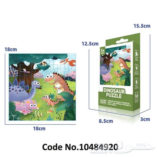 العاب جملة بازل 1000 قطعه جوده عالية64589614935811112