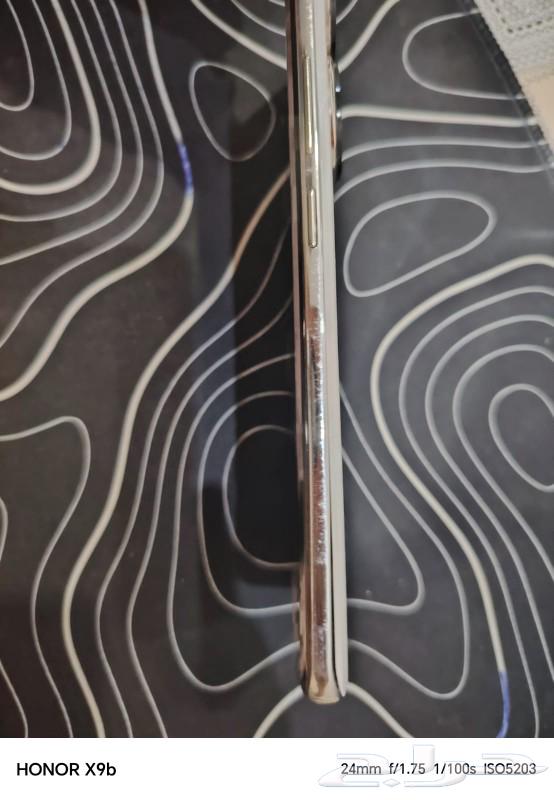 Honor 90 512gb 12 ram battery mah 5000 مع العلبه و الشاحن64594053748738111