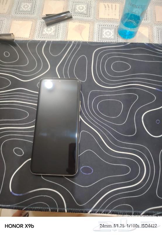 Honor 90 512gb 12 ram battery mah 5000 مع العلبه و الشاحن64594053748738110