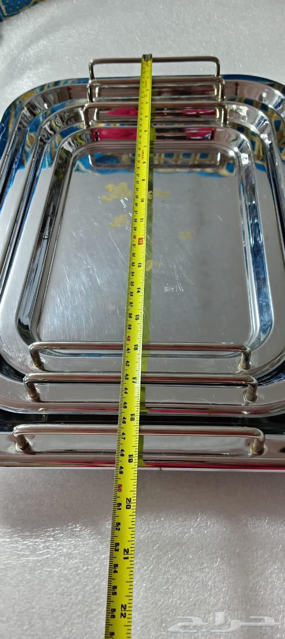 اطقم صواني أو تباسي ياباني اصدار قديييم مستخدمه64594516158339114