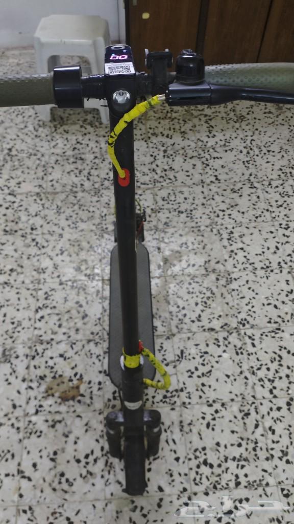 اسكوتر كهرباء64588494768899111